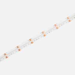 LED strip COLORS COB-24V-IP20 16.8W RGB+4000K 5m (DP6RGBNW-24V-12mm-RGBNW)