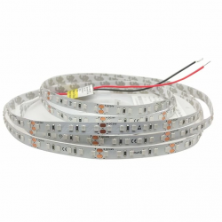Taśma LED RISHANG 120-2835-24V-IP20 9,6W Niebieska 5m (RV08C0TC-AB)