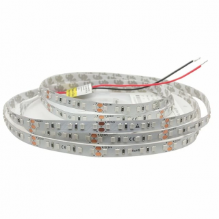 LED strip RISHANG 120-2835-24V-IP20 9.6W 4000K 5m (RV08C0TC-A-NW)