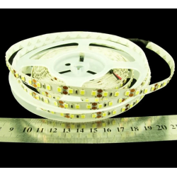 LED strip RISHANG 120-2835-12V-IP33 8.4W 402Lm Green 5m (R08C0TA-C-G)