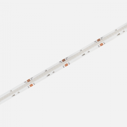 LED strip COLORS COB-24V-IP20 14.4W RGB 5m (DP4RGB-24V-10mm)