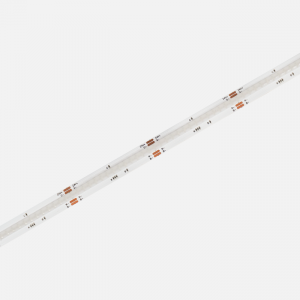 Taśma LED COLORS COB-24V-IP20 14,4W RGB 5m (DP4RGB-24V-10mm)