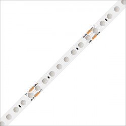 Taśma LED COLORS Chip-24V-IP20 9,6W 750Lm 3000K 5m (PD128-24V-8mm-WW)