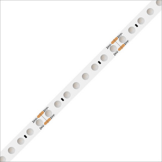 LED strip COLORS Chip-24V-IP20 9.6W 750Lm 3000K 5m (PD128-24V-8mm-WW)