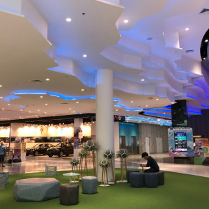 LED strip COLORS 60-5050-24V-IP55 12.5W RGB 5m (D560RGB-24V-10mm-IP55)