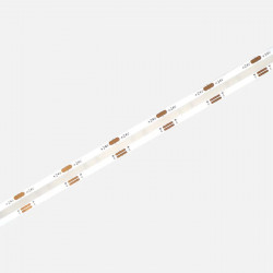 LED strip COLORS COB-24V-IP20 18W 2700+6500K 5m (DP17SWW-24V-10mm)