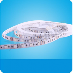 Світлодіодна стрічка RISHANG 60-5050-24V-IP67 13.2W RGB 5м (RD3260AP)