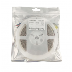 Taśma LED RISHANG 120-3838-24V-IP20 14,4W RGB 5m (RD00C0JP)