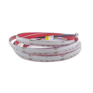 Світлодіодна стрічка RISHANG COB-24V-IP20 16W 584Lm RGB 5м (RM0016SP-HHA)