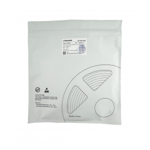 Світлодіодна стрічка RISHANG 120-2835-24V-IP20 9W 765Lm 3000K 10м (RL08С0TC-4-WW)