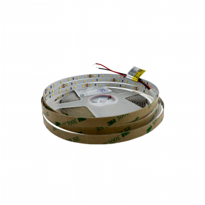 Taśma LED RISHANG 120-2835-24V-IP20 9W 810Lm 4000K 10m (RL08С0TC-4-NW)