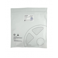 Taśma LED RISHANG 120-2835-24V-IP20 9W 810Lm 4000K 10m (RL08С0TC-4-NW)