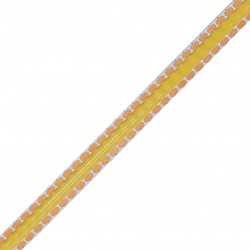 LED strip COLORS COB-24V-IP20 10W 550Lm 3000K 5m (DF6N-24V-8mm-WW)