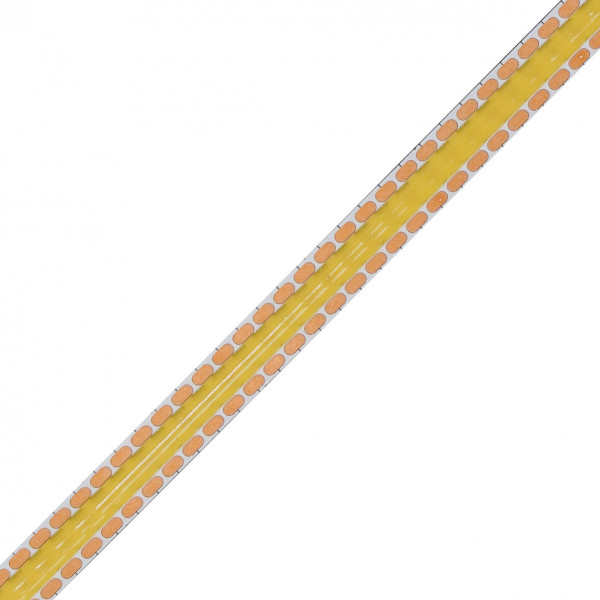 LED strip COLORS COB-24V-IP20 10W 600Lm 4000K 5m (DF6N-24V-8mm-NW)