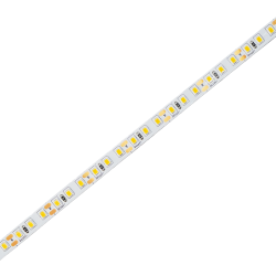 LED strip COLORS 120-2835-24V-IP20 8.8W 900Lm 2700K 50m (DJ120-12V-8mm-W_DP50)