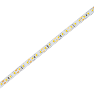 Taśma LED COLORS 120-2835-24V-IP20 8,8W 900Lm 2700K 50m (DJ120-12V-8mm-W_DP50)