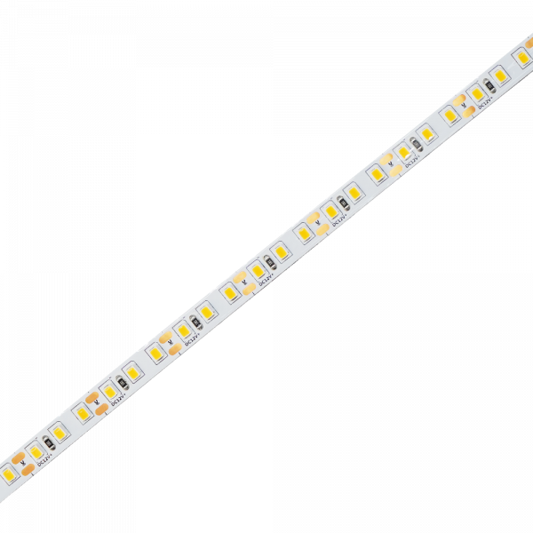 Taśma LED COLORS 120-2835-24V-IP20 8,8W 900Lm 2700K 50m (DJ120-12V-8mm-W_DP50)