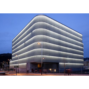 LED strip COLORS 104-2835-220V-IP65 10.6W 1100Lm 5700K 20m (H8104-230V-12mm-IP65-W)