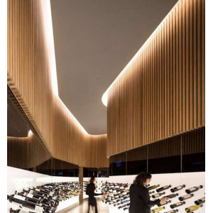 Taśma LED COLORS 104-2835-220V-IP65 10,6W 1100Lm 5700K 20m (H8104-230V-12mm-IP65-W)