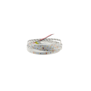 Taśma LED RISHANG 60-2835-24V-IP20 4,8W 3000K 5m (RV0860TC-WW)