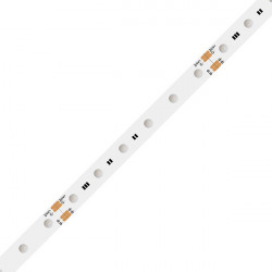 Taśma LED COLORS Chip-24V-IP20 9,6W 300Lm RGB 5m (PD60RGB-24V-10mm)