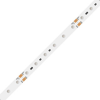 Світлодіодна стрічка COLORS Chip-24V-IP20 9.6W 300Lm RGB 5м (PD60RGB-24V-10mm)