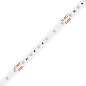 Світлодіодна стрічка COLORS Chip-24V-IP20 9.6W 300Lm RGB 5м (PD60RGB-24V-10mm)