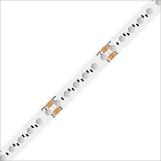 LED strip COLORS Chip-24V-IP20 14.4W 450Lm RGB 5m (PD120RGB-24V-10mm)