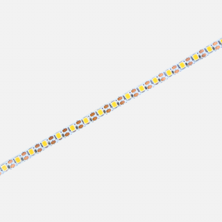 Світлодіодна стрічка COLORS 120-2835-24V-IP20 9.6W 1305Lm 3000K 5м (C8120-24V-5mm-WW)