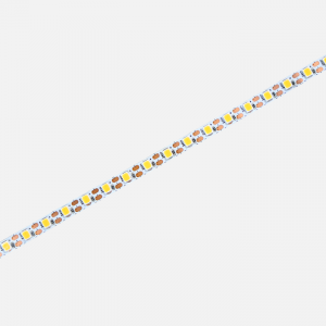 Світлодіодна стрічка COLORS 120-2835-24V-IP20 9.6W 1305Lm 3000K 5м (C8120-24V-5mm-WW)