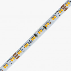 Taśma LED COLORS 280-2216-24V-IP20 8,4W 935Lm 2300+4000K 5m (D6280-24V-5mm-LWNW)
