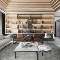 LED strip COLORS 280-2216-24V-IP20 8.4W 935Lm 2300+4000K 5m (D6280-24V-5mm-LWNW)