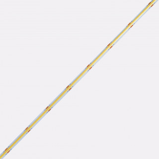 LED strip COLORS COB-24V-IP20 7.2W 605Lm 2700K 5m (DRF6-24V-8mm-SW)