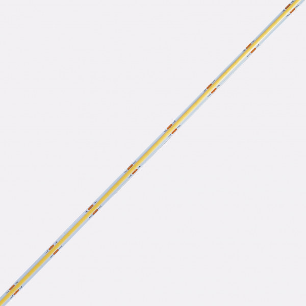 Світлодіодна стрічка COLORS COB-24V-IP20 7.2W 605Lm 2700K 5м (DRF6-24V-8mm-SW)