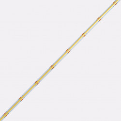 Taśma LED COLORS COB-24V-IP20 7,2W 720Lm 6500K 5m (DRF6-24V-8mm-W)