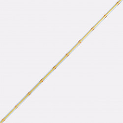 Taśma LED COLORS COB-24V-IP20 9,6W 720Lm 3000K 5m (DRF10-24V-8mm-WW)