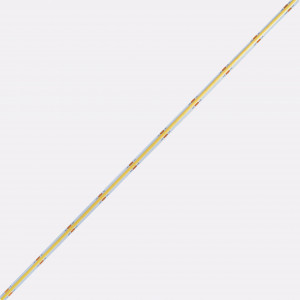 Світлодіодна стрічка COLORS COB-24V-IP20 9.6W 720Lm 3000K 5м (DRF10-24V-8mm-WW)
