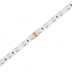 Світлодіодна стрічка COLORS 60-5050-24V-IP20 14,4W 430Lm RGB 5м