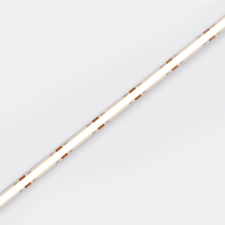 Світлодіодна стрічка COLORS COB-24V-IP67 8W 660Lm 4000K 5м