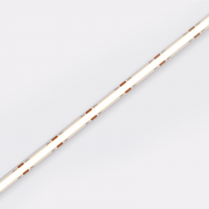 Taśma LED COLORS COB-24V-IP67 8W 660Lm 4000K 5m