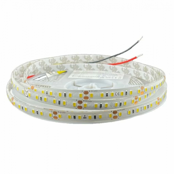 Taśma LED RISHANG 120-2835-24V-IP54 9,6W 4000K 5m (RV68C0TC-A-NW)