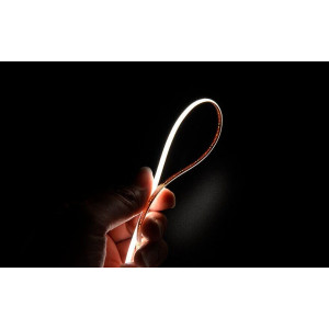 Taśma LED COLORS COB-24V-IP33 9W 610Lm 2700K 2,5m (DF7-24V-4mm-SW)