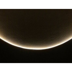 Taśma LED COLORS COB-24V-IP33 9W 610Lm 2700K 2,5m (DF7-24V-4mm-SW)