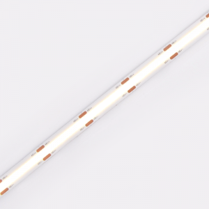 Taśma LED COLORS COB-48V-IP20 10W 830Lm 3000K 15m (DF8-48V-10mm-WW)