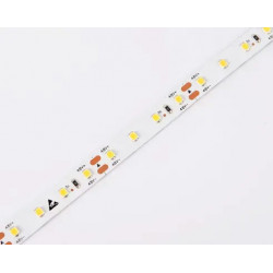 Taśma LED COLORS 120-2835-48V-IP20 8,8W 985Lm 4000K 5m (D8120-48V-10mm-NW)