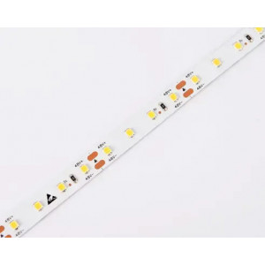 Taśma LED COLORS 120-2835-48V-IP20 8,8W 985Lm 4000K 5m (D8120-48V-10mm-NW)