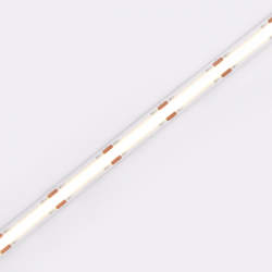 Taśma LED COLORS COB-48V-IP20 10W 860Lm 4000K 15m (DF8-48V-10mm-NW)