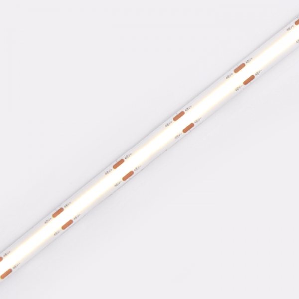 Taśma LED COLORS COB-48V-IP20 10W 860Lm 4000K 15m (DF8-48V-10mm-NW)